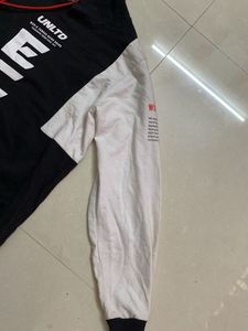 Ecko Unltd Color Block Hoodie