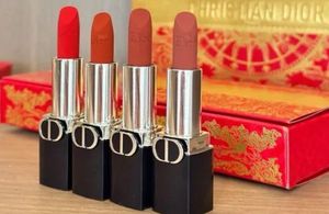 DIOR GORGEOUS GIFT SET