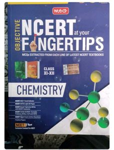 MTG NCERT AT YOUR FINGERTIPS