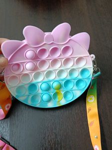 Popit Kids Bag
