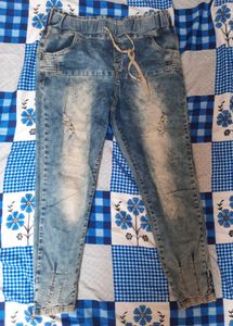 💗Momfit Highwaist Jeans