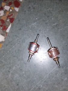 Electronic Components Bundle
