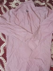 Striped Ralph Lauren Shirt