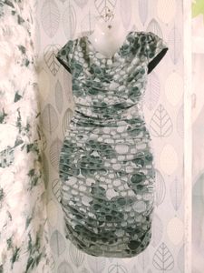 Dress 👗 without Belt