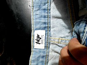 Authentic Tokyo Darling Shorts