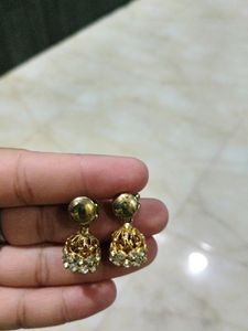 Jhumki