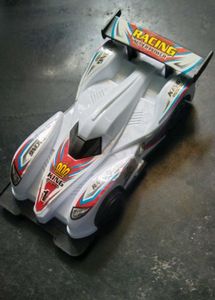 Car Model Toy