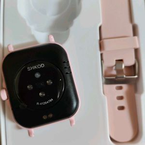 SHKOD Watch (Unisex?)