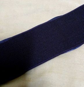 Combo of elastic belts