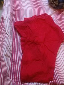 Kurti Pajami Set