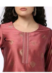 Elegant Ethnic Kurta