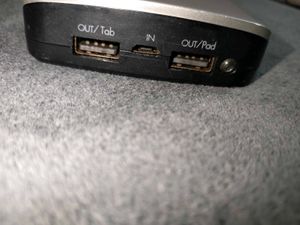 Lenovo Mobile And Power Bank Combo