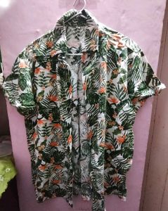 Beach Shirt for Men