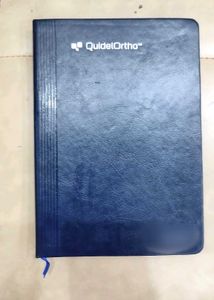 Diary hardcover