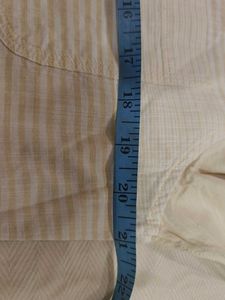 Arrow Sport Men Shirt. Size 39.