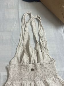 Romper Jumpsuit
