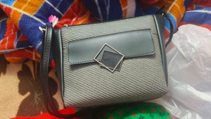 Stylish Crossbody Bag