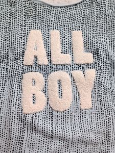 Boys Shirt