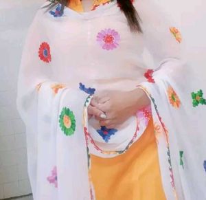 New Dupatta