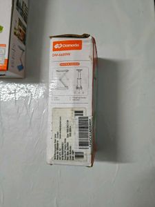 100% New Working Table Lamp