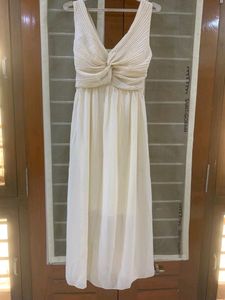 Long Partywear Dress