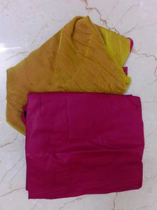 3 Piece Kurta Set