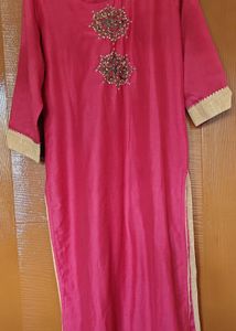 Kurta, Suits, (Set Of 4)Women&#39;s Indian Clothing