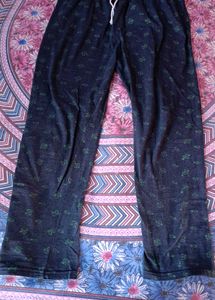 Combo Of 3 Printed Pajamas