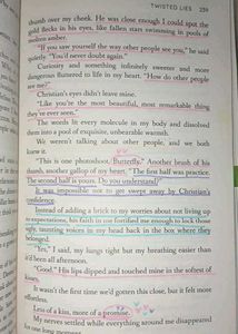 🌸COMBO OF TWO BOOKS🌸