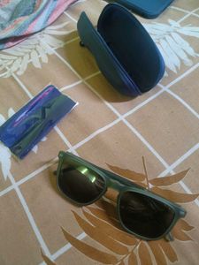 Clip-on Sunglasses
