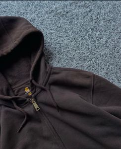 Carhartt Full Zip Hoodie