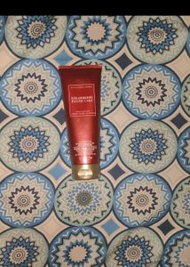 Bath And Body Works Strawberry Pound Cake
