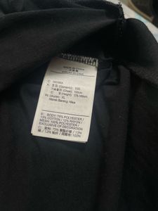 Original Jordan Dri-Fit Sleeveless Hooded T-shirt