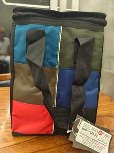 Big Lunch Bag