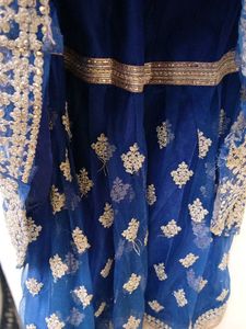 Garara Dress