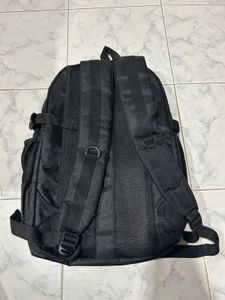 Premium Laptop Bag with 5 Chains &amp; 2 Side Pockets