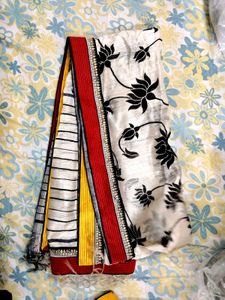 Kurta With Dupatta
