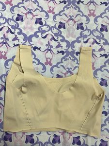 Jockey Comfortable Beige Bra