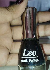 Leo Nail Paint