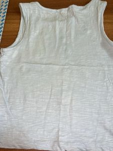 Cute zudio  Tank Top