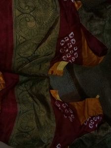 Jaipuri Silk Sarees