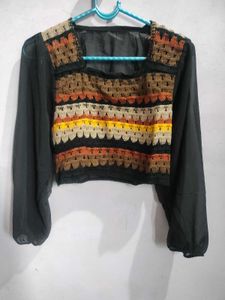 Korean Top
