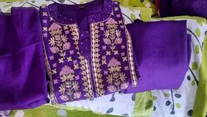 Brand New Party Wear Suit