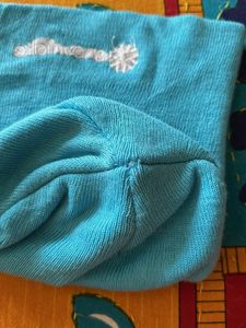 Woolen Head Cap