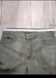 Cs2591 Tunner Jeans Size 36