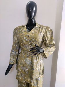 Co-ord Set