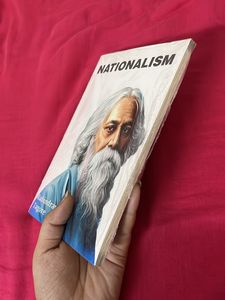 Nationalism By Rabindranath Tagore