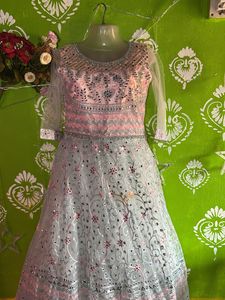 Wedding Gown