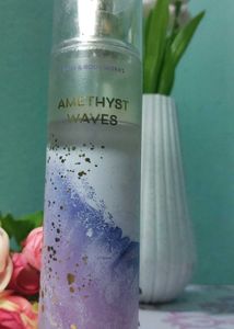 Amethyst Waves- BBW, 10ml