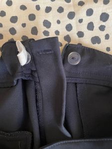 H&amp;M 💙Navy Sailor Style Shorts